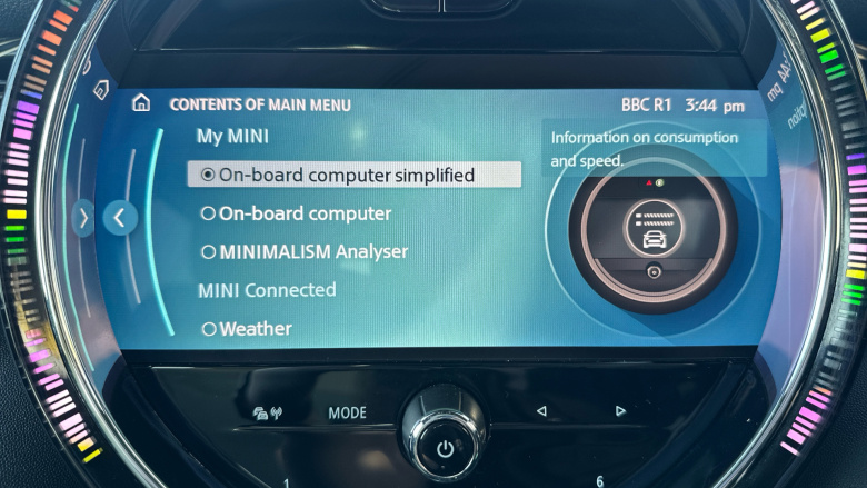 MINI Hatchback 135kW Cooper S Resolute Edition 33kWh 3dr Auto Electric Hatchback